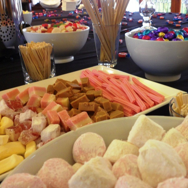 Dipping Food Platter Chocolate Fountain Dipping Cosmic Cocktails